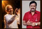 அண்ணன் இளையராஜா அவர்களுக்கு தபால் தலை வெளியிடப்பட்டது, தம்பியாய் எனக்கு மகிழ்ச்சி!