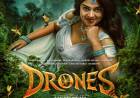 Drones Movie Cast & Crew