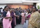  ''டோரதி' திரைப்படத்தின் வெற்றியை அர்த்தமுள்ளதாக மாற்றும் வகையில் 25 திருநங்கைகளின் நலனுக்காக நிதியுதவி வழங்கிய படக்குழு!