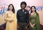 'ஹைக்கூ’ திரைப்படத்தின் இசை வெளியீட்டு விழா!