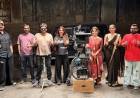 ‘ஸ்லம் டாக்’ படத்தின் படப்பிடிப்பு நிறைவு!