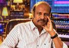 "பாடகர்  கிருஷ்ணராஜ்"... மறைவு: இசையமைப்பாளர் செளந்தர்யன் இரங்கல்