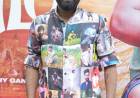 YOGI BABU’S ‘SINGGARAMM' PRE- RELEASE EVENT HELD IN STYLE; FILM TO RELEASE ON OCTOBER 30