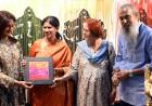  'THOTA THARRANI - A Retrospective: 1969-Present' Brings Five Decades of Artistic Exploration to Chennai