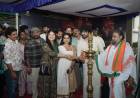 தி டார்க் ஹெவன்' இயக்குநர் பாலாஜியின் அடுத்த திரைப்படத்தின் பூஜை !