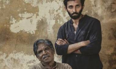 Rocky Tamil Movie Posters