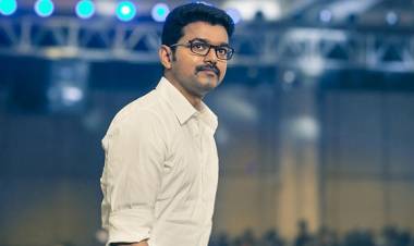 தளபதி விஜய் இது வரை எந்த சக நடிகர்களையோ, பொது மனிதர்களையோ, இழிவாக பேசியதில்லை ! 