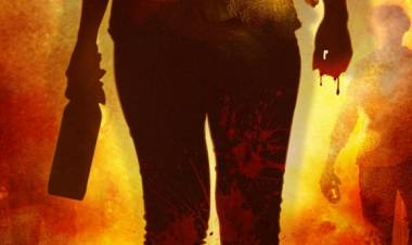 Gangs of Madras - First Look Poster