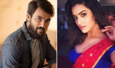 அஜித், கமல் இயக்குனருடன் கைகோர்த்த "பிக்பாஸ்" ஆரவ்