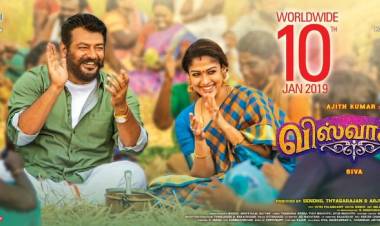 Chennai Theatre List of Ajith Kumar's Viswasam