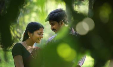 Nedunalvaadai Tamil Movie Stills