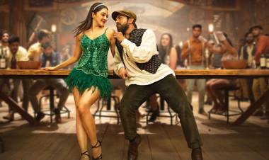 Ram Charan's VINAYA VIDHEYA RAMA gets dubbed in Tamil