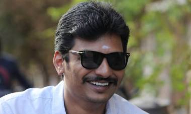 Actor Jiiva New Stills