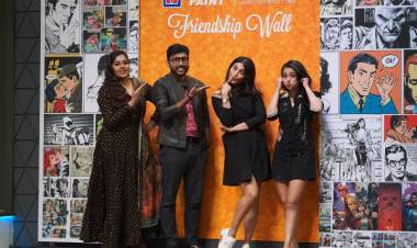 Enjoy this sunday with Shruti Haasan's "Hello Sago"