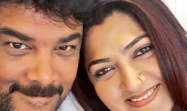 Actor Sundar C birthday