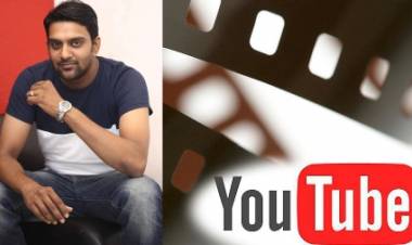 In a first, feature film to be exclusively produced & released on YouTube!