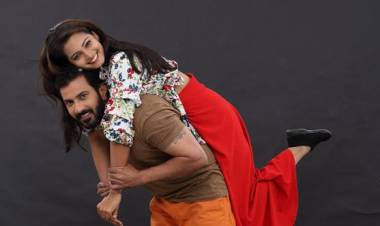 Nayanthara Given the Title for Jithan Ramesh's New Movie