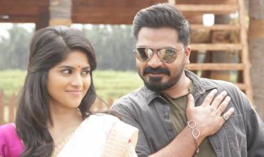 "Vantha Rajavathaan Varuven" Movie Stills