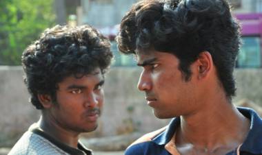 150க்கும் மேற்பட்ட திரை அரங்குகளில் வெளியாகவுள்ள "வாண்டு"