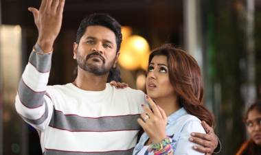 "சார்லி சாப்ளின் - 2" திரைப்படத்தின் நடிகர்களின் கதாபாத்திரம், ஸ்டில்ஸ்  .