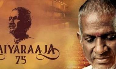 இளையராஜா 75 நிகழ்ச்சி இரண்டு வாரங்கள் தள்ளிவைப்பா?