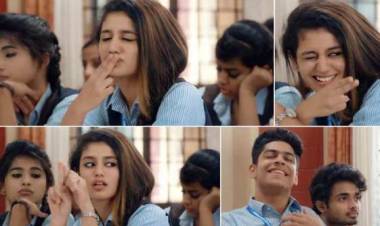 ’ஒரு அடார் லவ்’ திரைப்படத்தை கைப்பற்றிய கலைப்புலி எஸ் தாணு