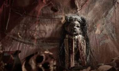 Actor Suriya, Vijay sethupathy & Actress Aishwarya Rajesh launched "Pechi" First Look Poster 