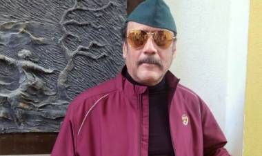 அகோரியாக நடிக்கும் அனுபவம் ஜாக்கிஷெராப் பேட்டி