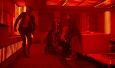 "ESCAPE ROOM" Movie Synopsis 