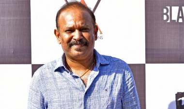 இயக்குனர் வெங்கட்பிரபு தயாரித்த முதல் குறும்படம் "இரா"