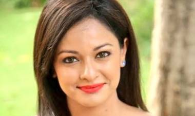 Today, Actress Pooja Kumar Birthday 