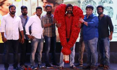 சமகால இளைஞர்களின் பிரதிபலிப்பு தான் ‘மக்கள் செல்வன் ’ விஜய் சேதுபதி திருமுருகன் காந்தி பாராட்டு