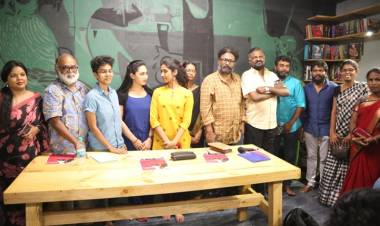 பல வருடங்களுக்குப் பின் “பேரன்பு” படத்திற்காக ஹவுஸ்ஃபுல் ஆன கேரள தியேட்டர்