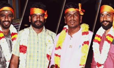 நடுஇரவு 12 மணிக்கு திரையிடப்படும் முதல் தமிழ் திரைப்படம்