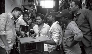 Director Ranjith making an Biopic of Birsa Munda