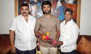 "பூமராங்" திரைப்படத்திற்கு பிறகு மீண்டும் அதர்வாவுடன் இணைவதற்கான காரணம் என்ன? - டைரக்டர் கண்ணன் விளக்கம் 