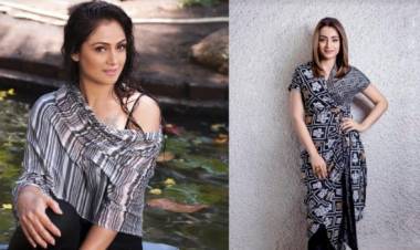 ஆக்சன் ஹீரோயின்களான திரிஷா - சிம்ரன்