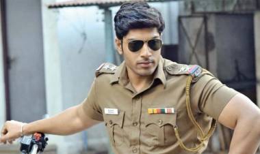 கால் டாக்சி ஓட்டுனரான நயன்தாராவின் வில்லன்