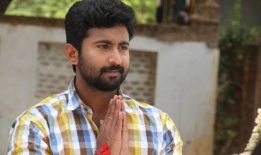 ஊர் மக்களுக்கு உதவி செய்வதை முழு நேர வேலையாக செய்து வரும் மகேந்திரன்