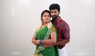 "Namma Ooruku Enna Dhan Aachu" Tamil movie stills