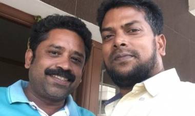 டைம் லைன் சினிமாஸ் சார்பாக சுந்தர் அண்ணாமலை தயாரிக்கும் புதிய படத்தை இயக்குகிறார் இயக்குனர் சீனு ராமசாமி