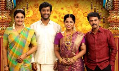 Thirumanam Stills & Cast Crew Details