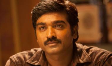 "விஜயா புரொடக்க்ஷன்ஸ்" தயாரிப்பில் ,"விஜய் சேதுபதி" நடிக்கும் புதிய படத்தின் படப்பிடிப்பு 4 ஆம் தேதி துவங்குகிறது