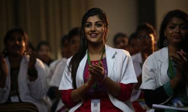 ZOMBIE - Tamil Movie Stills