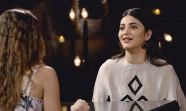 I Would like to take out on a date with Tamannaah! - Shruti Haasan