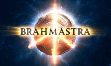 The Brahmāstra trilogy