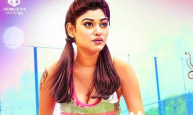 "Ganesha Meendum Santhipom" Movie Latest Update