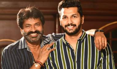 90 ML எனக்கு நல்ல அடையாளத்தை கொடுத்திருக்கிறது - தேஜ்ராஜ்