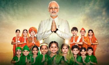 PM Narendra Modi - Official Trailer