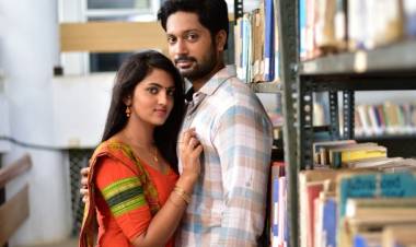 Embiran Tamil Movie Stills